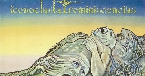 iconoclasta reminiscencias